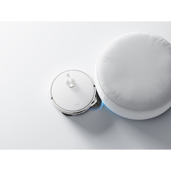 Фото - Робот-пилосос миючий Xiaomi Robot Vacuum H50 Pro